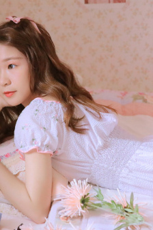 哥哥的女人