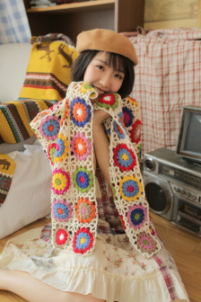 女儿肚子大了是爸爸的孩子